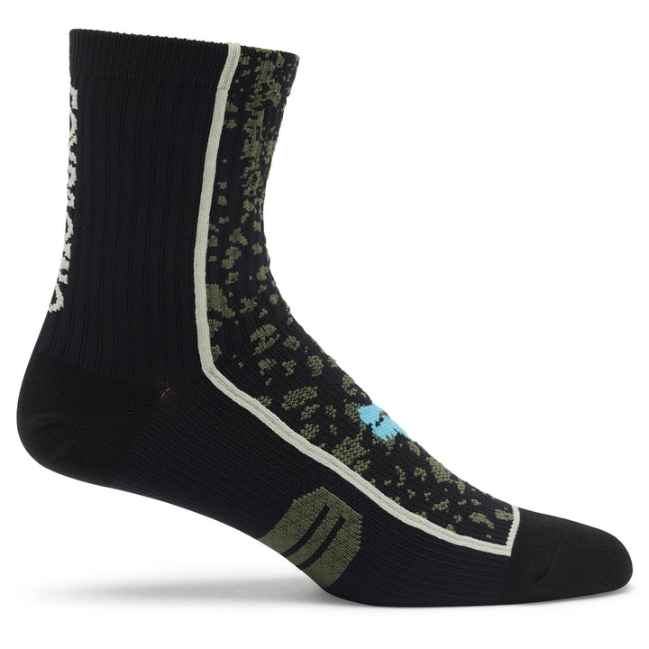Fox Racing Ranger 6" Lunar SE Bike Socks Black