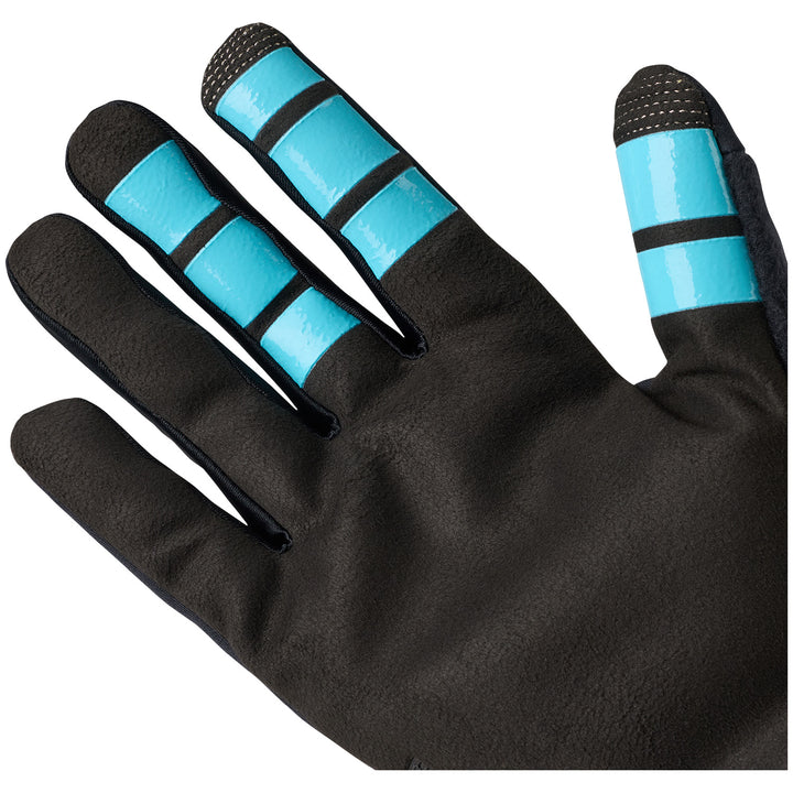 Fox Racing Ranger Fire Lunar SE Bike Gloves Black