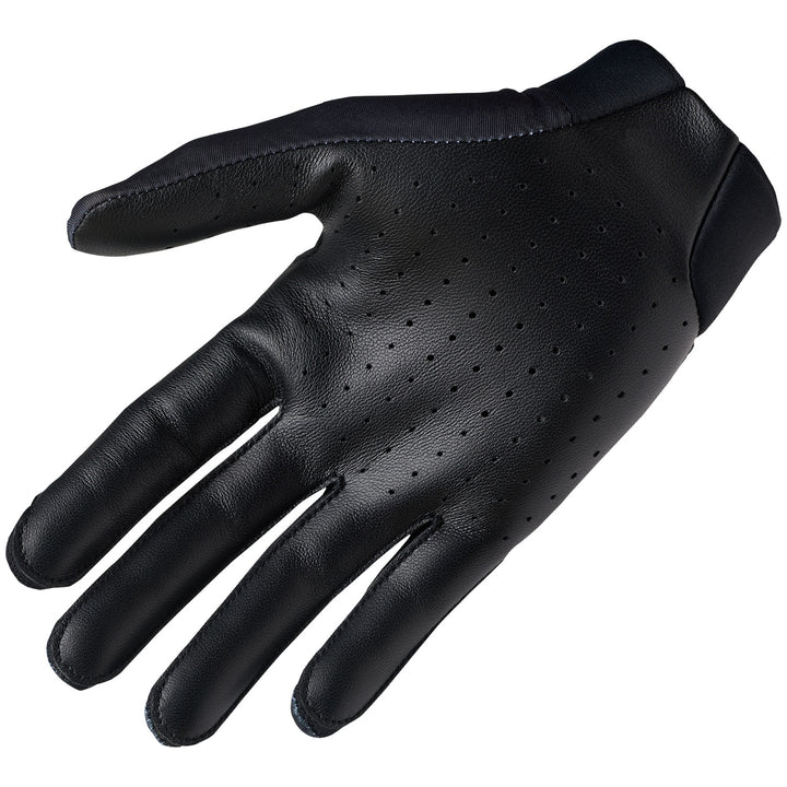 Fox Racing Flexair LP Goldstone SE Bike Gloves Black