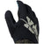 Fox Racing Ranger Fire Lunar SE Bike Gloves Black