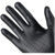 Fox Racing Flexair LP Goldstone SE Bike Gloves Black