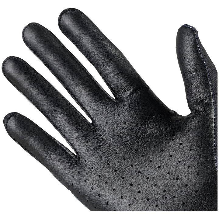Fox Racing Flexair LP Goldstone SE Bike Gloves Black