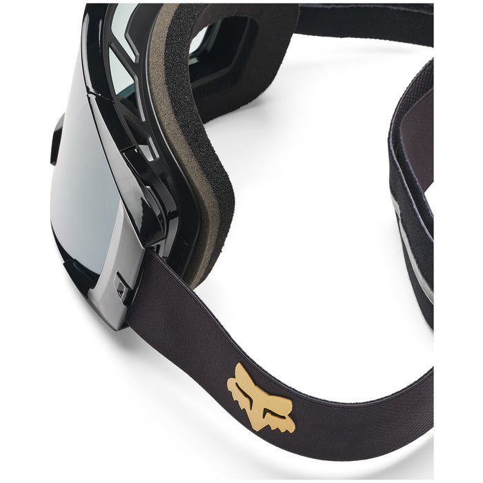 Fox Racing MTB Vue Goldstone SE Goggles Black