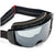 Fox Racing MTB Vue Goldstone SE Goggles Black