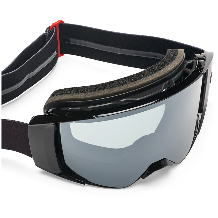 Fox Racing MTB Vue Goldstone SE Goggles Black