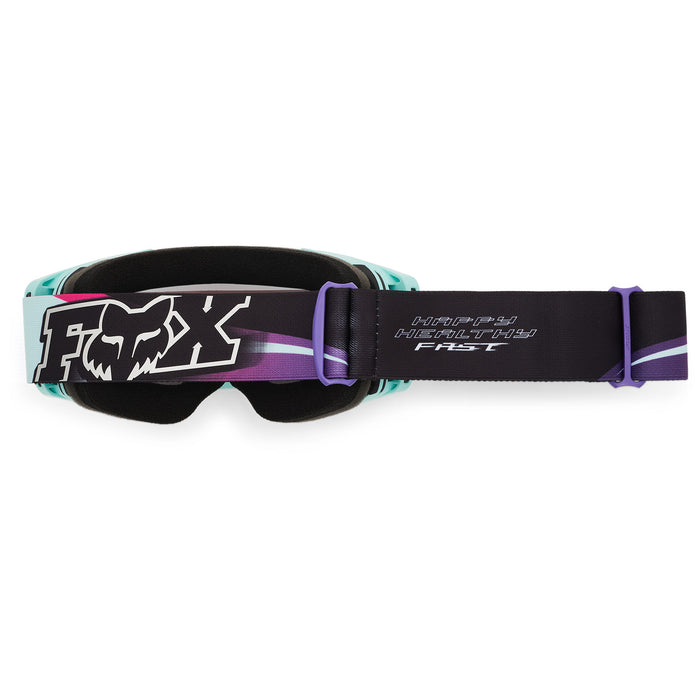 Fox Racing MTB Vue TS57 SE Goggles Pink