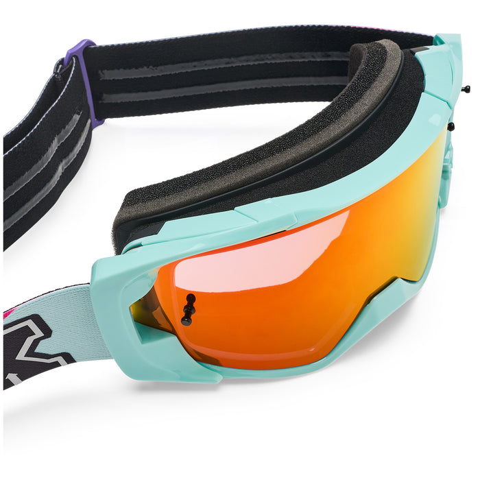 Fox Racing MTB Vue TS57 SE Goggles Pink