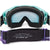 Fox Racing MTB Vue TS57 SE Goggles Pink