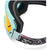 Fox Racing MTB Vue TS57 SE Goggles Pink