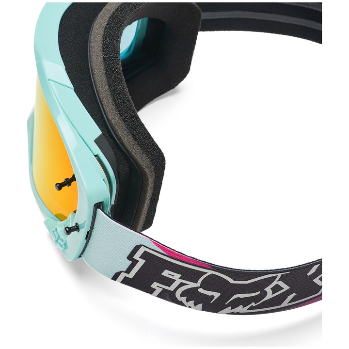 Fox Racing MTB Vue TS57 SE Goggles Pink