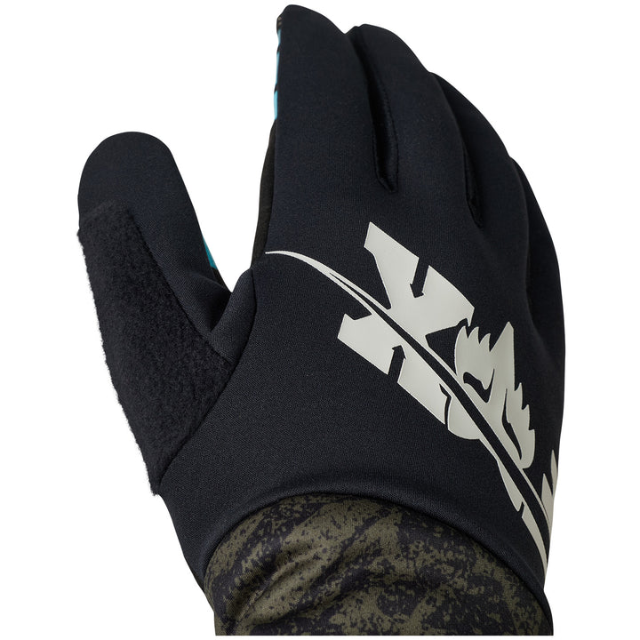 Fox Racing Ranger Fire Lunar SE Bike Gloves - Women's Black