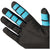 Fox Racing Ranger Fire Lunar SE Bike Gloves - Women's Black