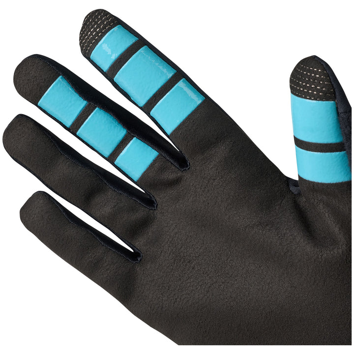 Fox Racing Ranger Fire Lunar SE Bike Gloves - Women's Black