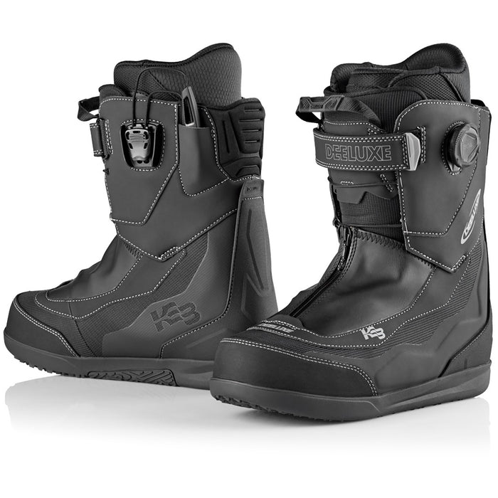 Deeluxe Aeris Pro Snowboard Boots 2027 KB