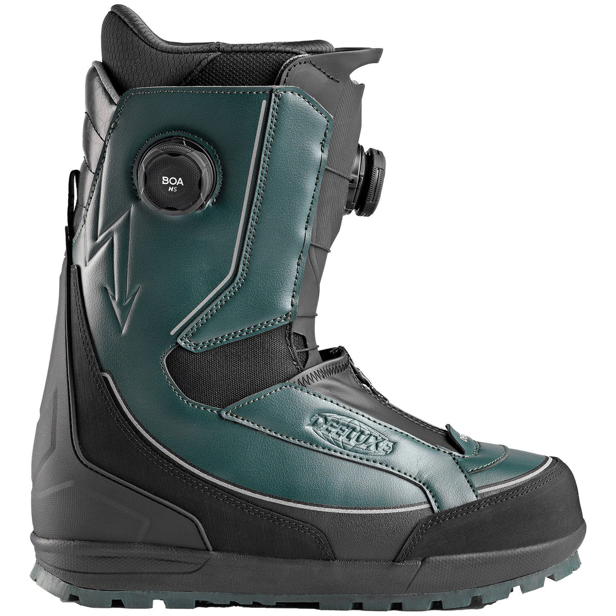 Deeluxe Stale Pro Snowboard Boots 2027 Pine