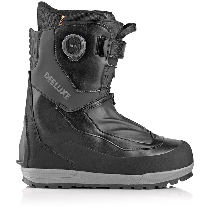 Deeluxe Spark Fusion Snowboard Boots 2027 Black