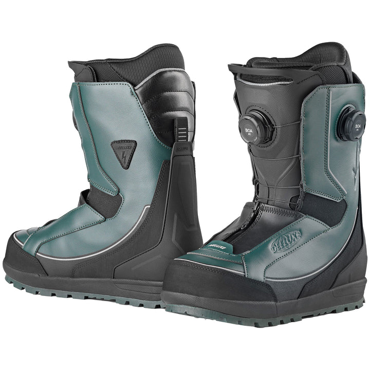 Deeluxe Stale Pro Snowboard Boots 2027 Pine