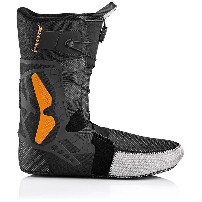 Deeluxe Spark Fusion Snowboard Boots 2027 Black