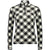Mons Royale Cascade Merino Base Layer 1/4 Zip Long-Sleeve Top - Women's Check