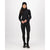 Mons Royale Offgrid Merino Fleece Long-Sleeve Top - Women's Black