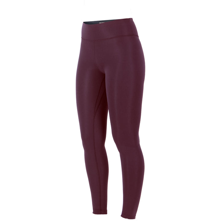 Mons Royale Proximity Merino Leggings - Women's Fig