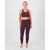 Mons Royale Proximity Merino Leggings - Women's Fig