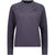 Mons Royale Quad Merino Fleece Pullover - Women's Volcano