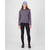 Mons Royale Quad Merino Fleece Pullover - Women's Volcano