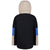 Quiksilver Tri-Block Vessel Jacket - Boys' Sting