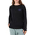 MONS ROYALE Yotei Merino Classic Long Sleeve Top - Unisex Black