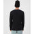 MONS ROYALE Yotei Merino Classic Long-Sleeve Baselayer Top - Unisex Black