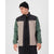 Mons Royale Pileup Wool Fleece Jacket - Men's Burnt Sage
