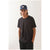 Brixton Baseline Pocket T-Shirt - Men's Black