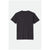 Brixton Baseline Pocket T-Shirt - Men's Black