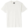 Off White Vintage Wash