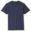 Washed Navy Vintage Wash