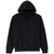 Brixton Baseline Hoodie Fleece - Men's Black
