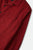 Brixton Century Overshirt - Men's Red/Black Micro