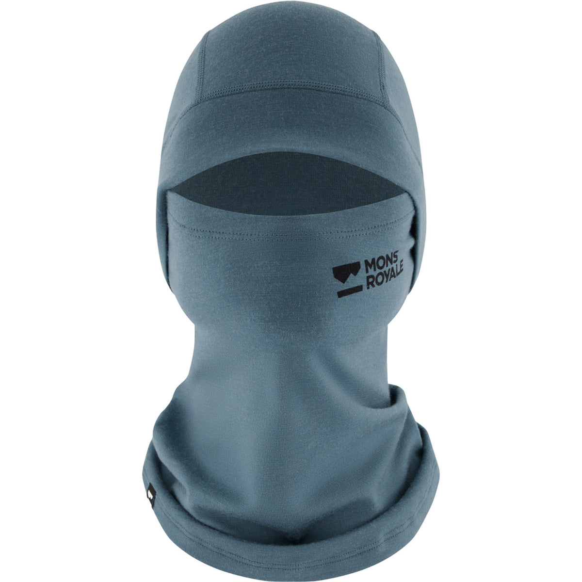 Mons Royale Olympus Balaclava Goblin Blue