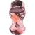 Mons Royale Santa Rosa Merino Flex 200 Balaclava Paintbrush Pink