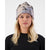 MONS ROYALE Pileup Wool Beanie Mtn Camo Moonstone
