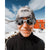 MONS ROYALE Pileup Wool Beanie Mtn Camo Moonstone