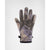 MONS ROYALE Pileup Wool Fleece Gloves Mtn Camo Moonstone