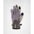 MONS ROYALE Pileup Wool Fleece Gloves Mtn Camo Moonstone