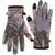 MONS ROYALE Pileup Wool Fleece Gloves Mtn Camo Moonstone