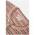 Brixton Bixby Lightweight Cardigan - Women's Green Multi Stripe