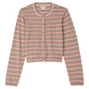 Green Multi Stripe