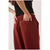 Brixton Lounge Pants - Women's Dark Brick