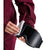 The North Face Powstar Jacket - Women's Burgundy Crush