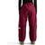 The North Face Powstar Pants - Women's Burgundy Crush